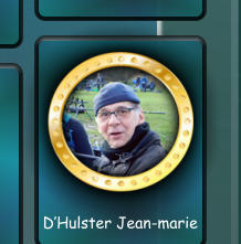 D’Hulster Jean-marie