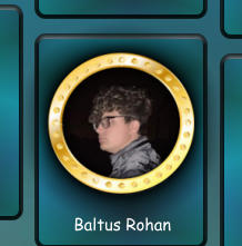 Baltus Rohan