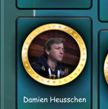 Damien Heusschen