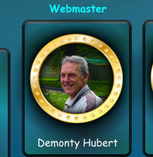 Demonty Hubert Webmaster
