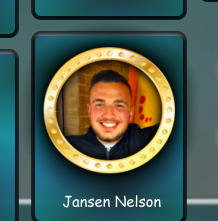 Jansen Nelson